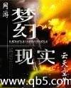 网游之梦幻现实封面
