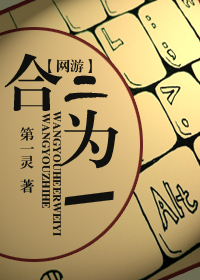 网游之合二为一封面