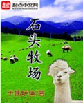 石头牧场封面