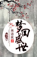 梦回盛世封面