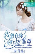 我曾在你的故事里封面