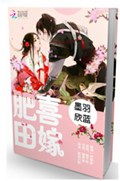 肥田喜嫁封面