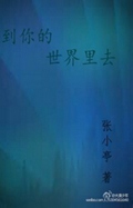 到你的世界里去封面