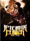 护花神医在都市封面