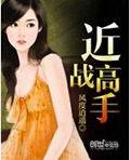 近战高手封面