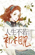 人生不若初相见封面