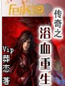 传奇之浴血重生封面