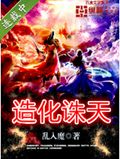 造化诛天封面