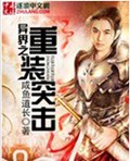 异界之重装突击封面