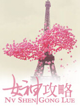 女神攻略封面