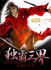 独霸三界封面