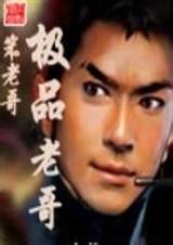 极品老哥=完本封面