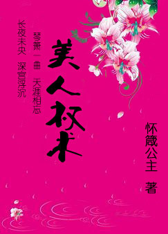 美人权术封面