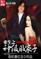 重生之神级败家子-641封面