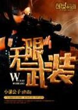 无限武装封面