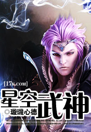星空武神封面