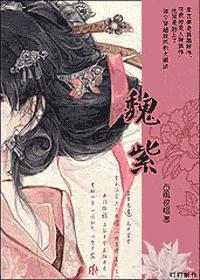 魏紫封面