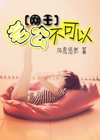 网王老公不可以封面