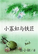 小寡妇与铁匠(全本)封面