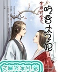 穿越时空之吃香太子妃封面