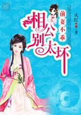 被疯抢的离婚女子:相公,别太坏-火红封面