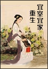 重生宜室宜家封面