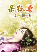 呆狐妻封面