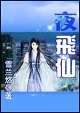 夜飞仙封面