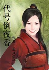 代号倒夜香(全本)封面