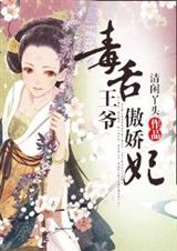 毒舌王爷傲娇妃(全本)封面
