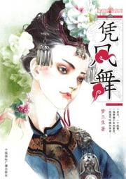 凭风舞封面