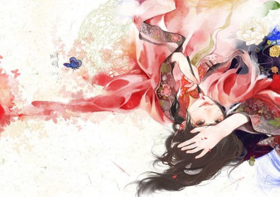 邪恶女皇之男宠封面