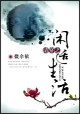 清穿之闲适生活封面