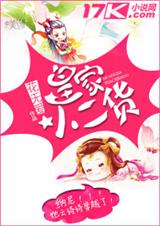 皇家玄货封面