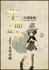 (综偶像剧)华丽变身 完结封面