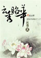 云秀昭华(完结)封面