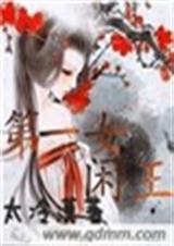 第一女闲王封面