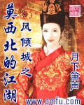 莫西北的江湖封面