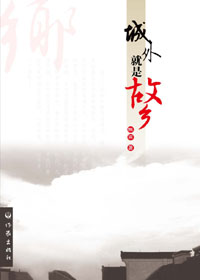 城外就是故乡封面