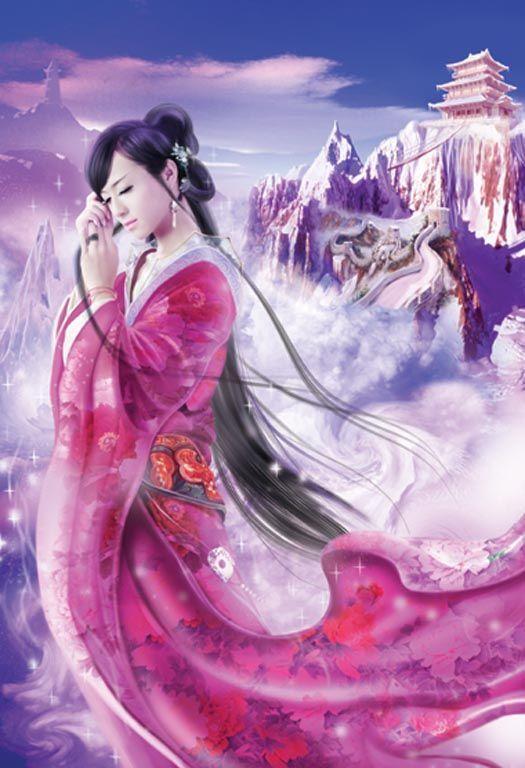 梦空留香封面