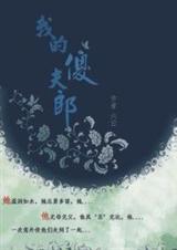 我的傻夫郎(全本)封面