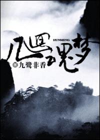 几回魂梦封面