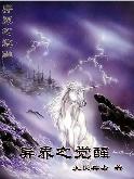 .异界之觉醒封面