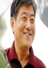 食指简介及作品集封面
