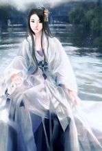 蝶恋禛封面