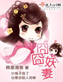 囧囧妖妻(完结)封面