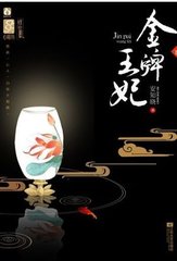 金牌王妃封面