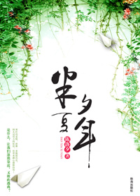 半夏夕年封面