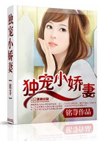 独宠小娇妻封面