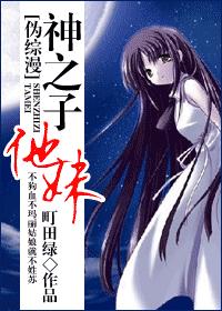 网王神之子他妹封面